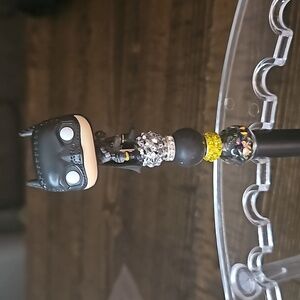 Batman - Funko Pop Pen Hand Crafted